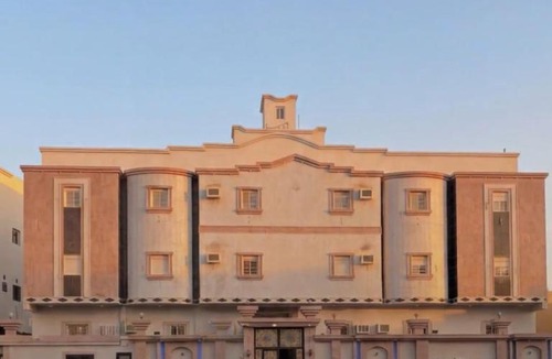 Jeddah Apartment | أجنحة لوسيل 3 Lucille Suites