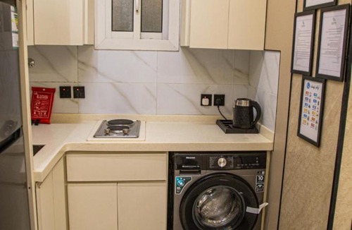 Jeddah Apartment | أجنحة لوسيل 3 Lucille Suites