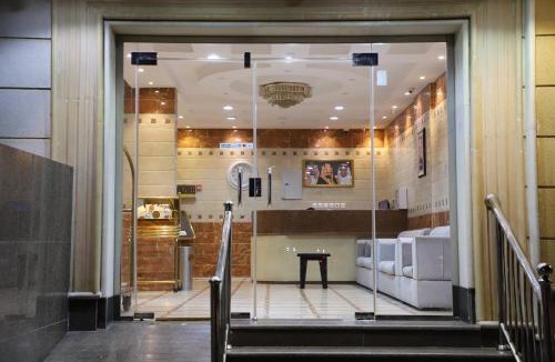 Khamis Mushait Apartment | أرقي خيال للأجنحة الفندقية