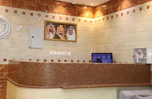 Khamis Mushait Apartment | أرقي خيال للأجنحة الفندقية