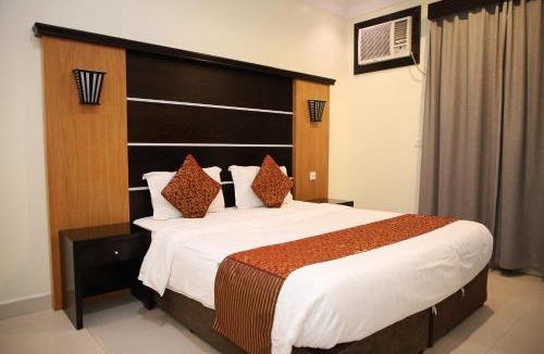 Khamis Mushait Apartment | أرقي خيال للشقق المخدومة