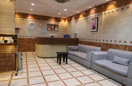Khamis Mushait Apartment | أرقي خيال للشقق المخدومة