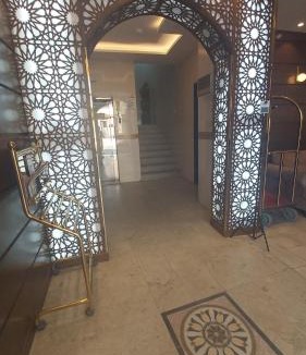 Tabuk Apartment | أركانا للشقق المخدومة