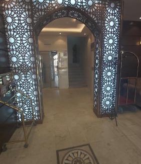 Tabuk Apartment | أركانا للشقق المخدومة