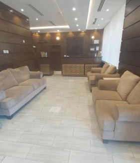 Tabuk Apartment | أركانا للشقق المخدومة
