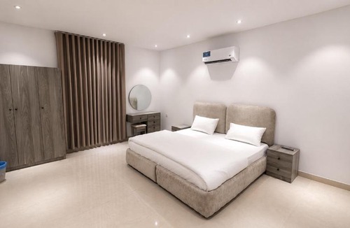 Al Bahah Apartment | أرياف سويت