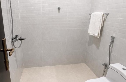 Al Bahah Apartment | أرياف سويت