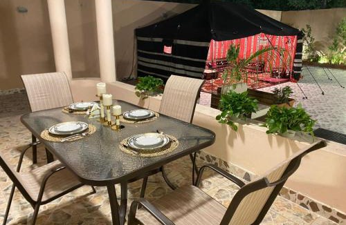 Taif Villa | أرياف