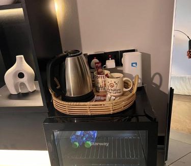 Riyadh Apartment | أستديو انيق وبدخول ذكي المروج 1