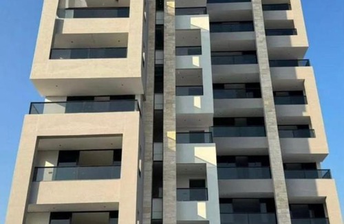 Al Khobar Apartment | أستديو باطلالة بحرية