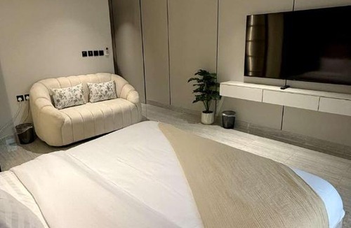 Al Khobar Apartment | أستديو باطلالة بحرية