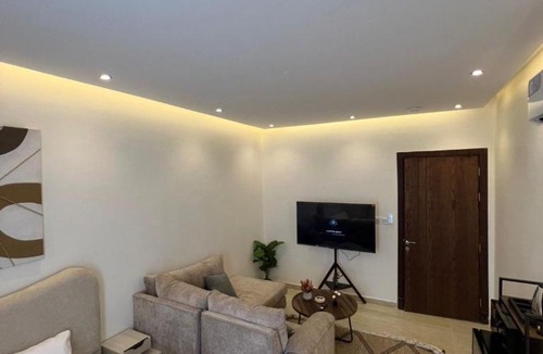 Al Khobar Apartment | أستديو حديث عصري