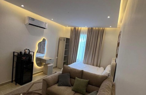 Al Khobar Apartment | أستديو حديث عصري