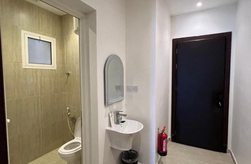 Al Khobar Apartment | أستديو حديث عصري