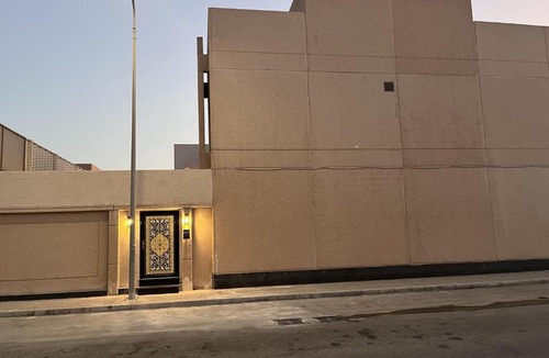 Al Jubail Apartment | أستديو هارموني مودرن