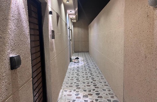 Al Jubail Apartment | أستديو هارموني مودرن