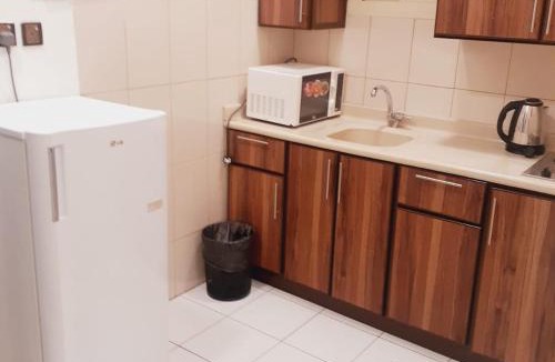 Yanbu Apartment | أسفار الأولى للشقق المخدومة