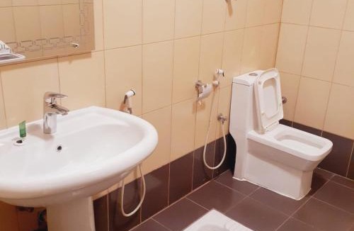 Yanbu Apartment | أسفار الأولى للشقق المخدومة