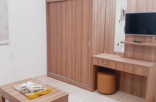Yanbu Apartment | أسفار الأولى للشقق المخدومة