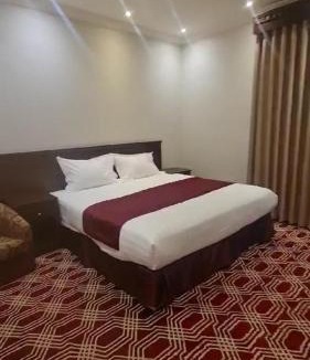 Hera Street Apartment | أسوار جدة للشقق المخدومة