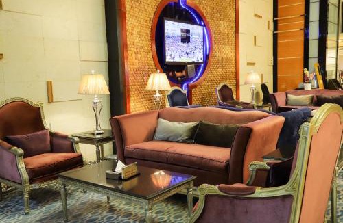 Taif Apartment | أفق الراحة للشقق المخدومة - اقتصادي