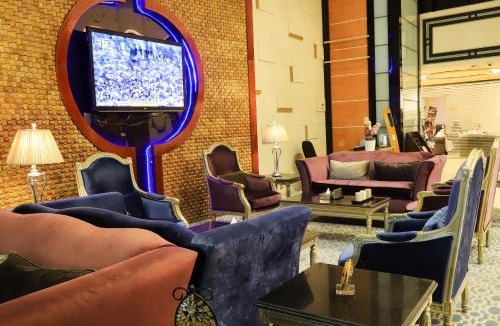 Taif Apartment | أفق الراحة للشقق المخدومة - اقتصادي