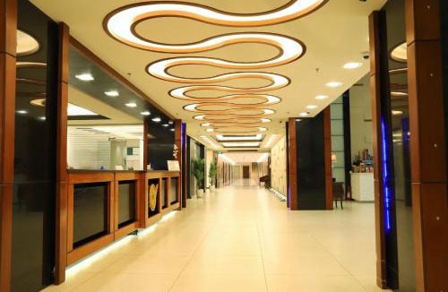 Taif Apartment | أفق الراحة للشقق المخدومة - اقتصادي