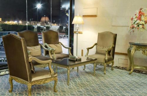Taif Apartment | أفق الراحة