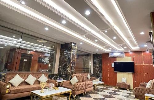 As Salamah Apartment | أكاسيا للشقق الفندقية - السلامة