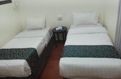Al Bawadi Hotel | أمواج البحر حي البوادي