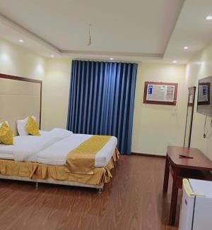 Al Bawadi Hotel | أمواج البحر حي البوادي