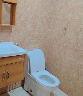 Al Bawadi Hotel | أمواج البحر حي البوادي
