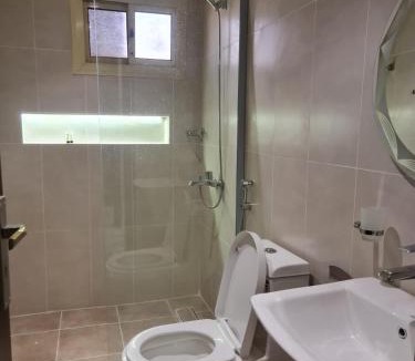 AlUla Apartment | أمواج العلا 1