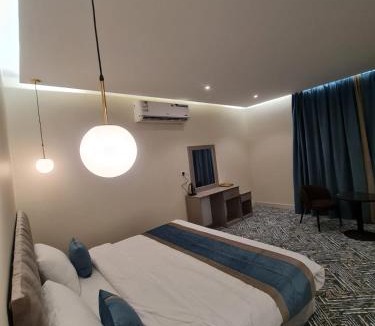 AlUla Apartment | أمواج العلا 1