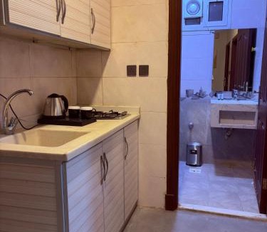 Palestine Street Apartment | أوريانا oRIANA
