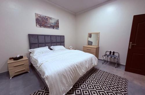 Palestine Street Apartment | أوريانا oRIANA