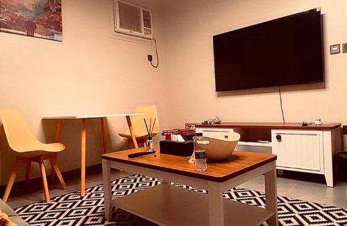 Palestine Street Apartment | أوريانا Oriana