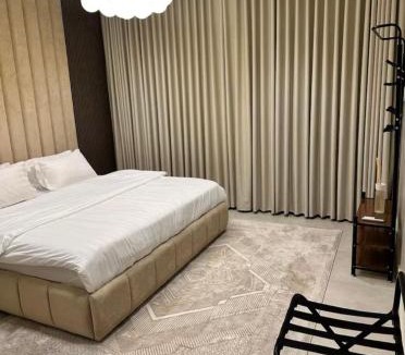 Jeddah Apartment | إفيرست للشقق الفندقية حي النزهة 710