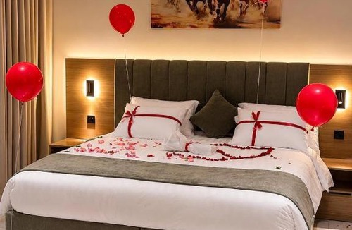 Bisha Hotel | إليت إن - ELITE INN Serviced Apartments