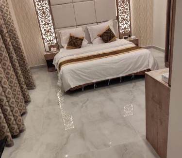 Taif Apartment | إيلاف للنزل السياحية