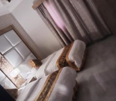 Taif Apartment | إيلاف للنزل السياحية