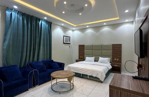 AlUla Apartment | إيوان العلا
