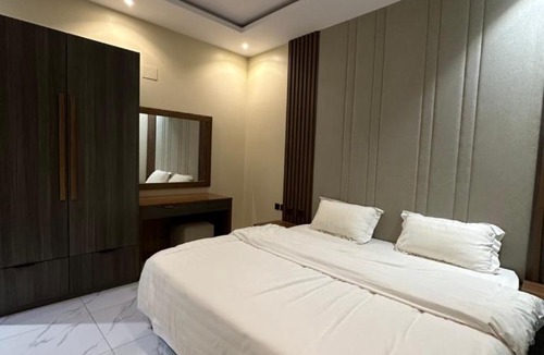 AlUla Apartment | إيوان العلا