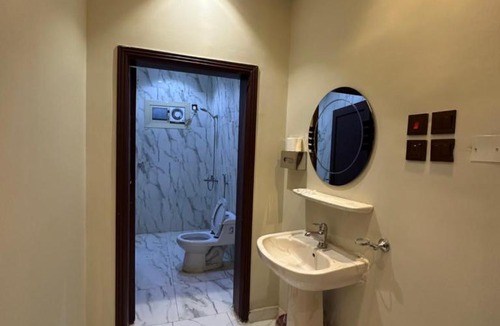 AlUla Apartment | إيوان العلا