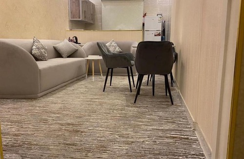 Taif Apartment | ابراج الجود للشقق المخدومة