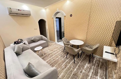 Taif Apartment | ابراج الجود للشقق المخدومة