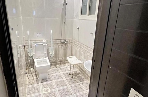 Taif Apartment | ابراج الجود للشقق المخدومة