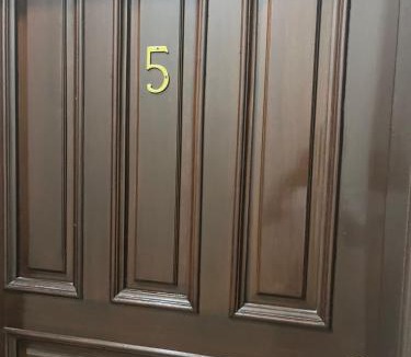 Ajyad Apartment | ابراج الحرم ، مكة المكرمة Makkah