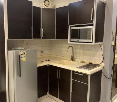 Ajyad Apartment | ابراج الحرم ، مكة المكرمة Makkah