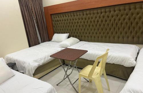 Ajyad Apartment | ابراج الحرم ، مكة المكرمة Makkah